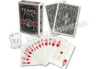 Italy Dal Negro Paper Invisible Playing Cards For Poker Scanners