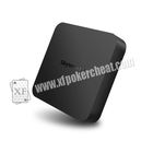 TV set-top box Poker Cheating Scanner For Poker analyzer/Poker Cheat Device