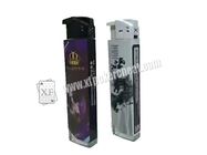 Plastic Lighter Poker Camera Scanner / Marked Cards Gambling Cheating Devices