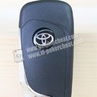 Tarama Mesafe 25 - 35 cm Toyota Araba Anahtarı Kızılötesi Kamera / Oyun Kartı Tarayıcı