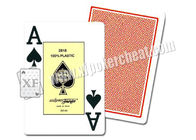 2 Jumbo Dizin Kumar Sahne No. 2800 Poker Bandı Oyun Kartları