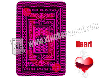 Original Italy Dal Negro Toscane Marked Playing Cards For Contact Lenses