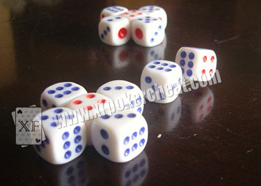 Özel Mahjong Kumar için Casino Magic Radyo Dalga Hile Zar