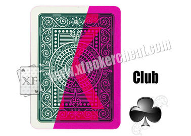Kumar İtalyan Modiano Texas Holdem Plastik Ben Kartları Poker İmzalı