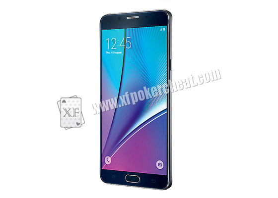 PK S7 Super Poker Analyzer For Texas Poker Cheat Marked Playing Cards Invisible Ink